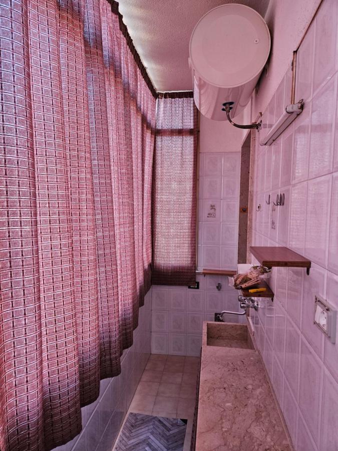 شقة La Casa Di Mattia Casa Santa  المظهر الخارجي الصورة