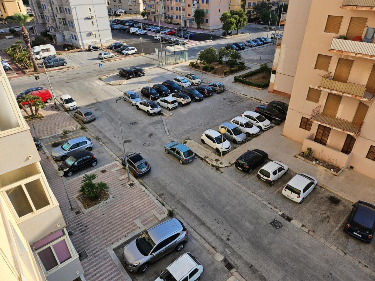 شقة La Casa Di Mattia Casa Santa  المظهر الخارجي الصورة